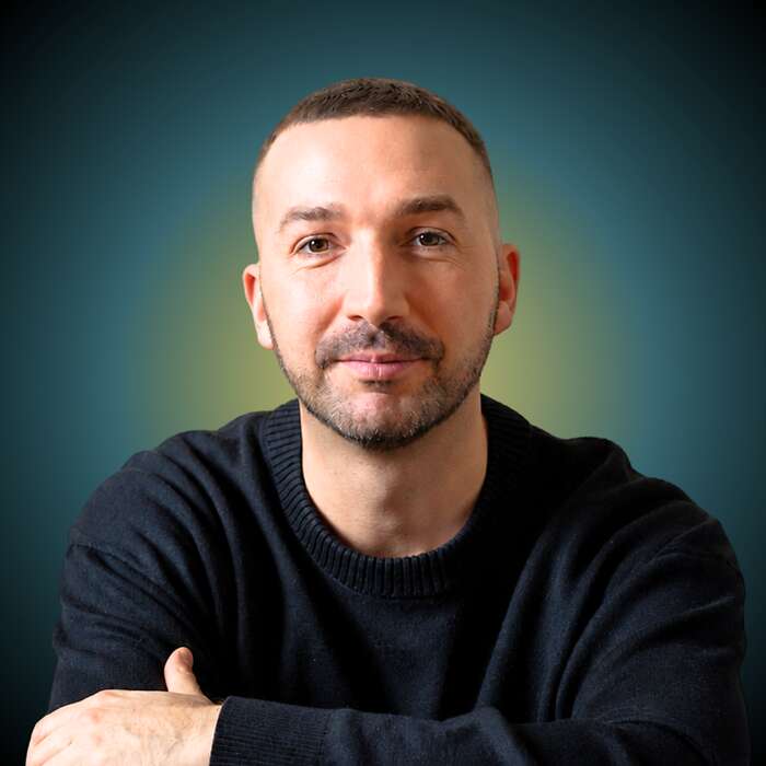 Petr Havril