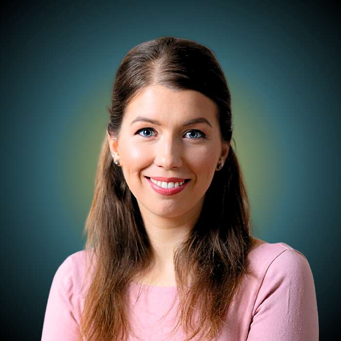 Barbora Vacková