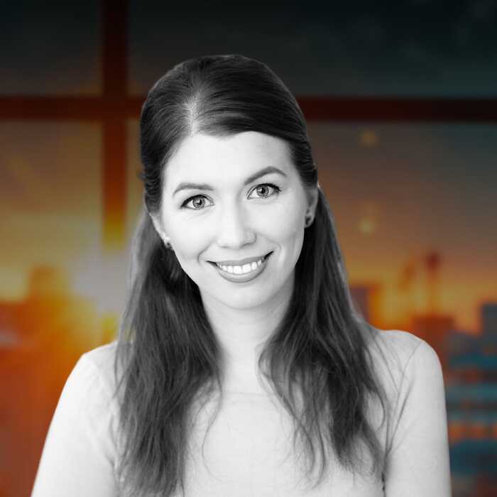 Barbora Vacková
