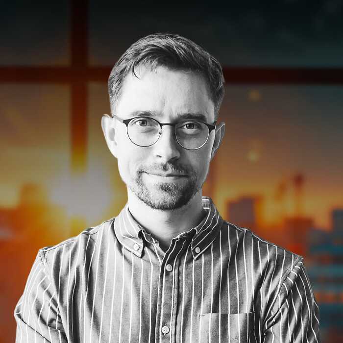 Lukáš Havránek