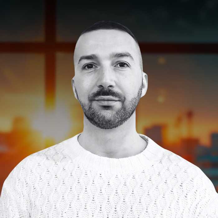 Petr Havril